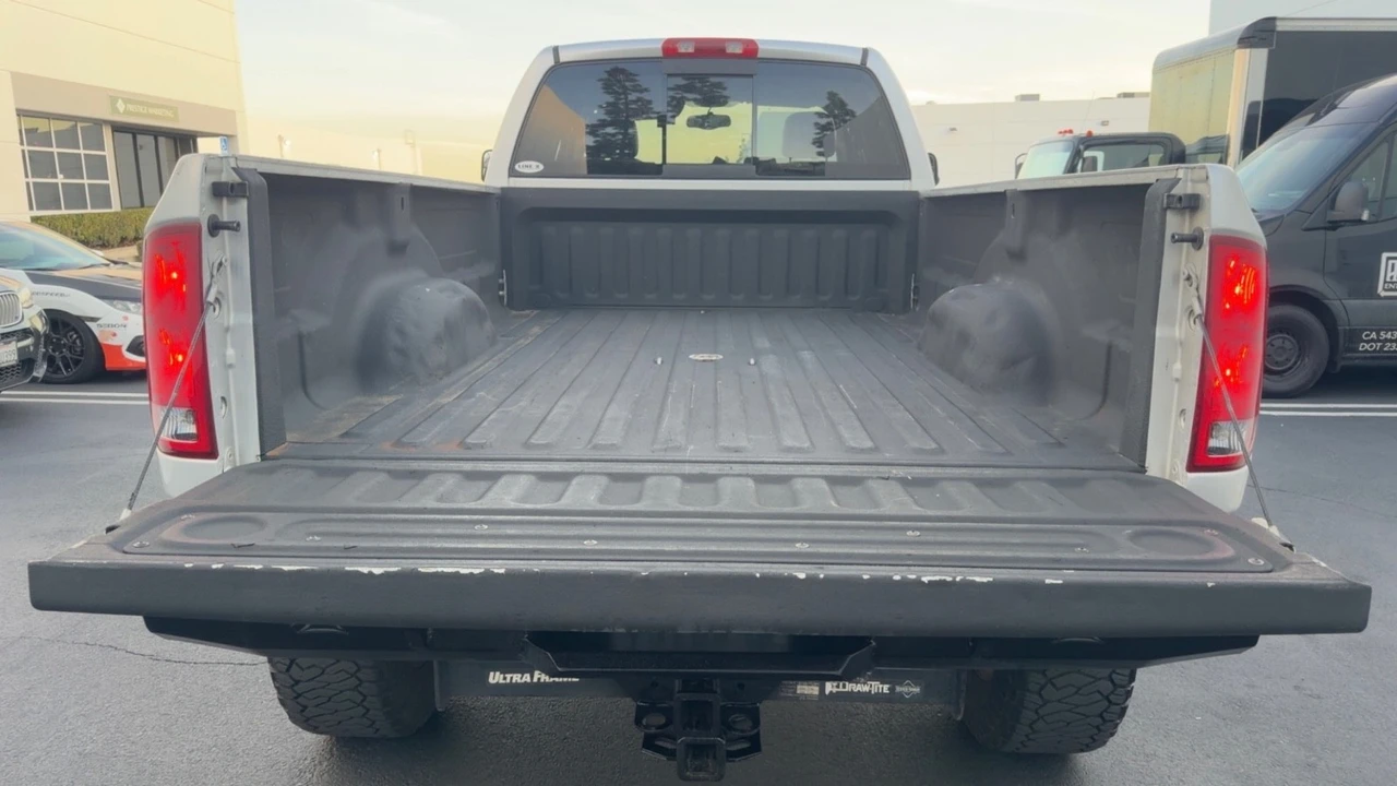 2003 Dodge Ram 3rd Gen - Image 23 of 31