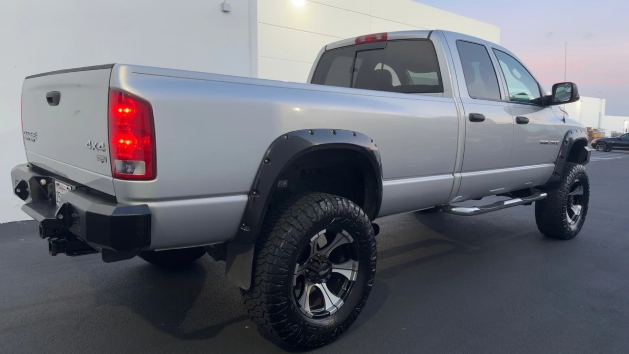 2003 Dodge Ram 3rd Gen - Image 18 of 31
