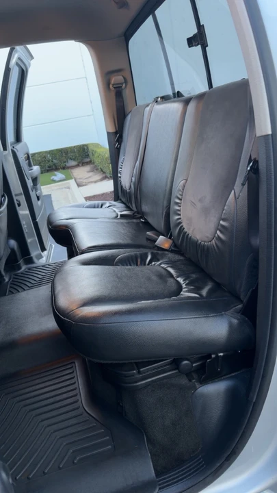 2003 Dodge Ram 3rd Gen - Image 29 of 31