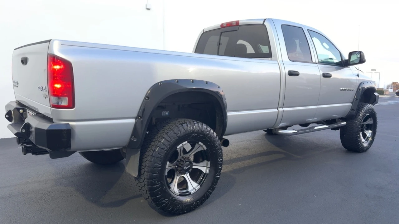 2003 Dodge Ram 3rd Gen - Image 17 of 31