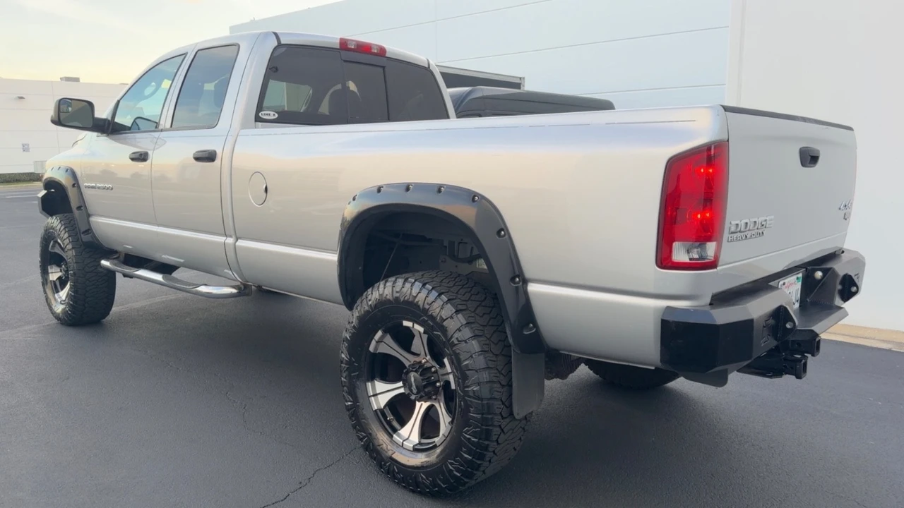 2003 Dodge Ram 3rd Gen - Image 6 of 31