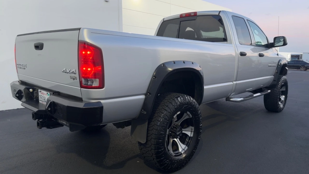 2003 Dodge Ram 3rd Gen - Image 18 of 31