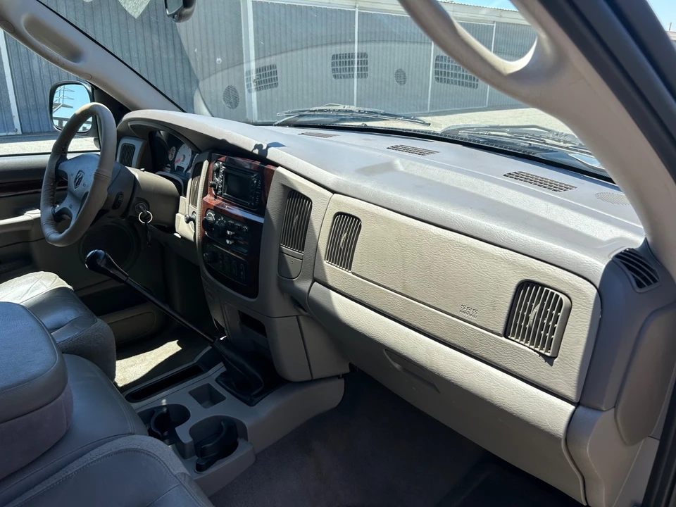 2003 Dodge Ram 3rd Gen - Image 27 of 31