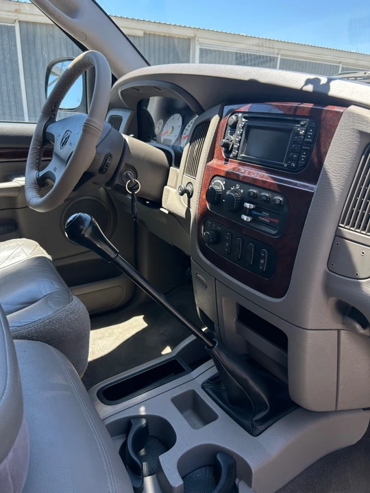2003 Dodge Ram 3rd Gen - Image 28 of 31