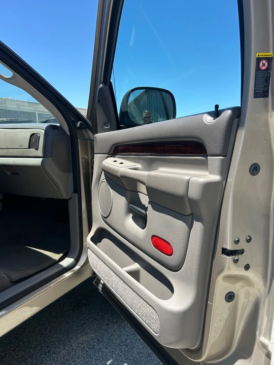 2003 Dodge Ram 3rd Gen - Image 29 of 31