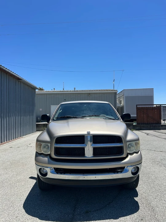 2003 Dodge Ram 3rd Gen - Image 3 of 31