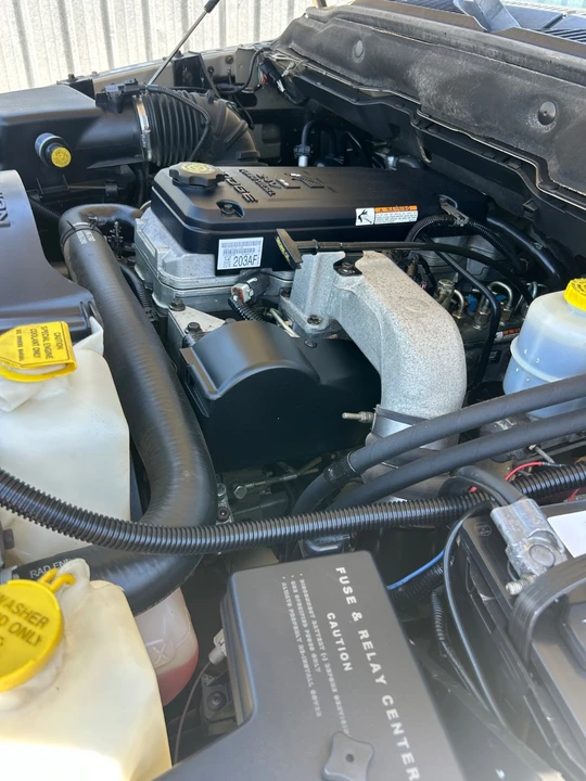 2003 Dodge Ram 3rd Gen - Image 12 of 31