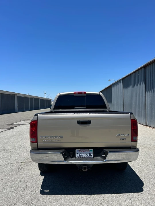 2003 Dodge Ram 3rd Gen - Image 6 of 31