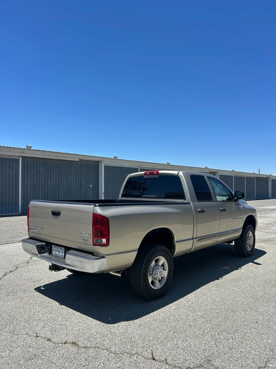 2003 Dodge Ram 3rd Gen - Image 5 of 31