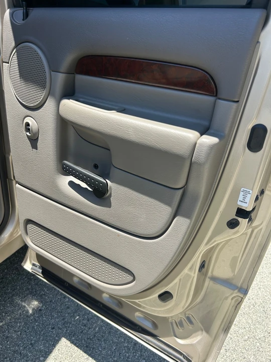 2003 Dodge Ram 3rd Gen - Image 31 of 31