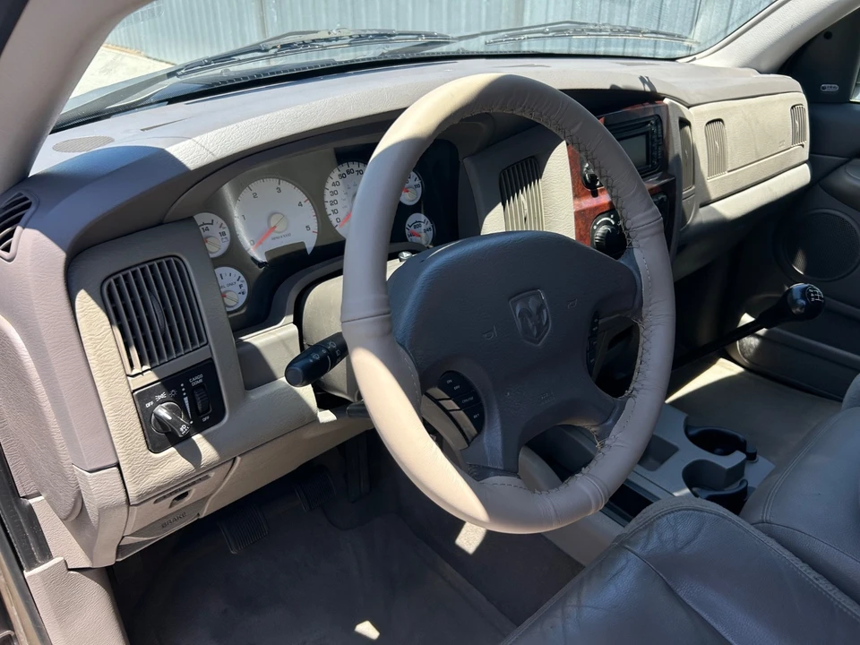 2003 Dodge Ram 3rd Gen - Image 19 of 31