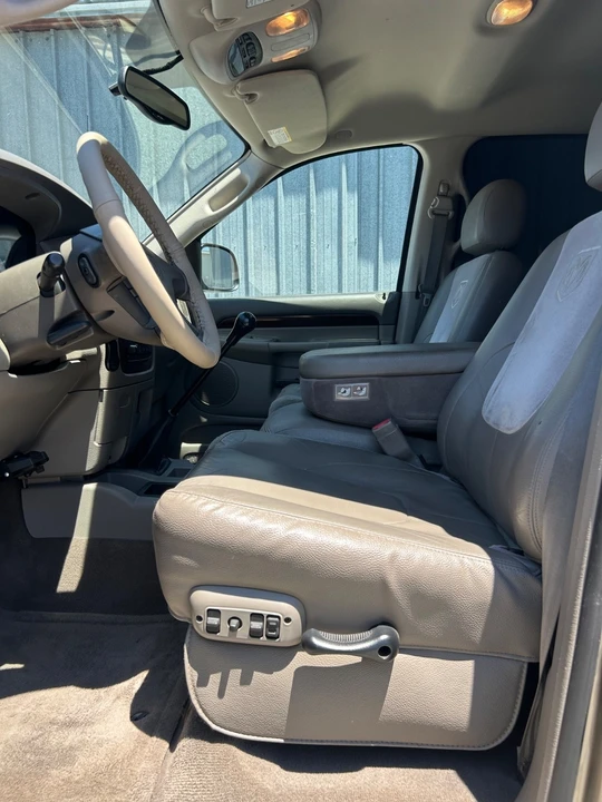 2003 Dodge Ram 3rd Gen - Image 18 of 31
