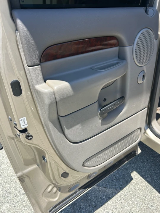 2003 Dodge Ram 3rd Gen - Image 22 of 31