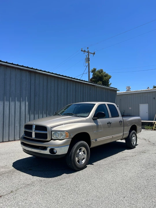 2003 Dodge Ram 3rd Gen - Image 2 of 31