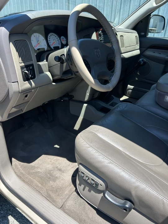 2003 Dodge Ram 3rd Gen - Image 16 of 31