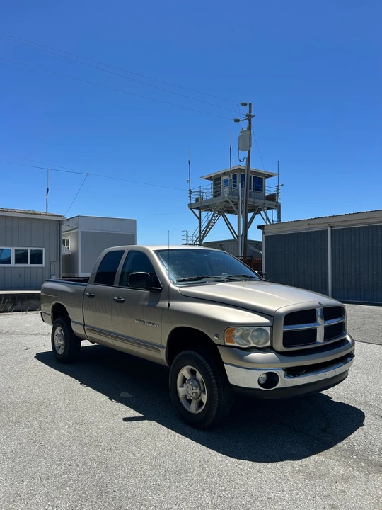 2003 Dodge Ram 3rd Gen - Image 4 of 31