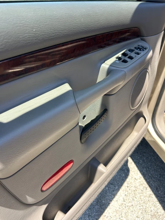 2003 Dodge Ram 3rd Gen - Image 17 of 31