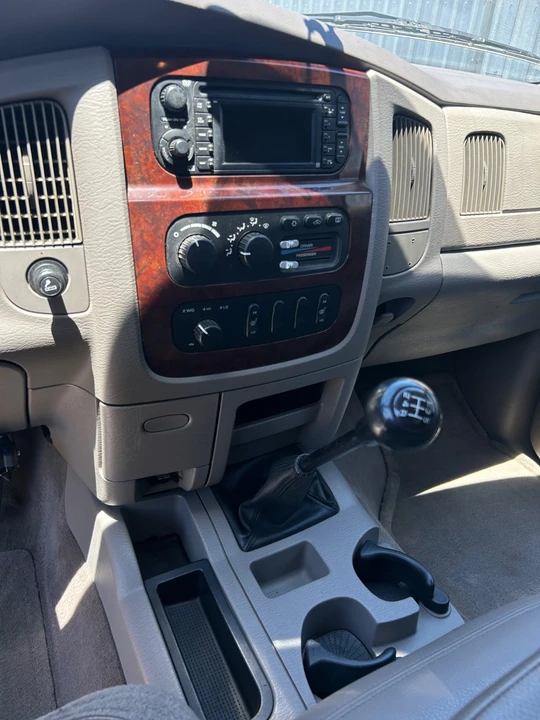 2003 Dodge Ram 3rd Gen - Image 20 of 31