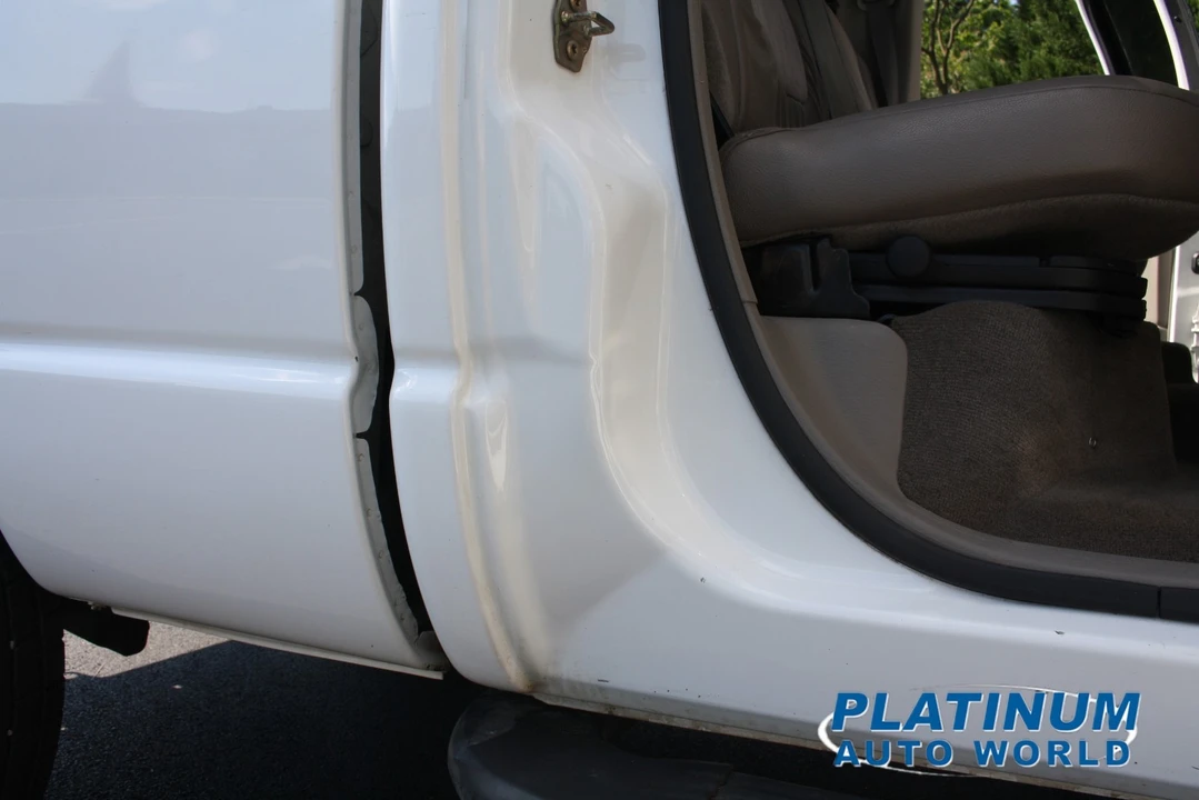 2003 Dodge Ram 3rd Gen - Image 29 of 31