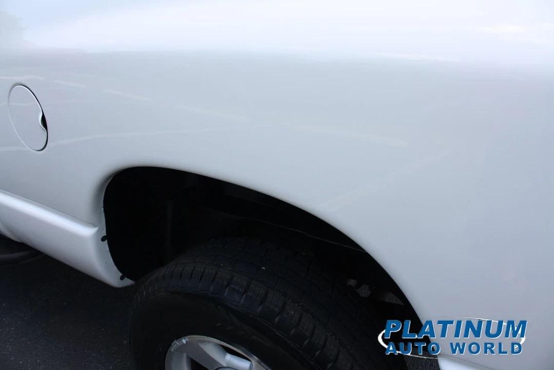 2003 Dodge Ram 3rd Gen - Image 15 of 31