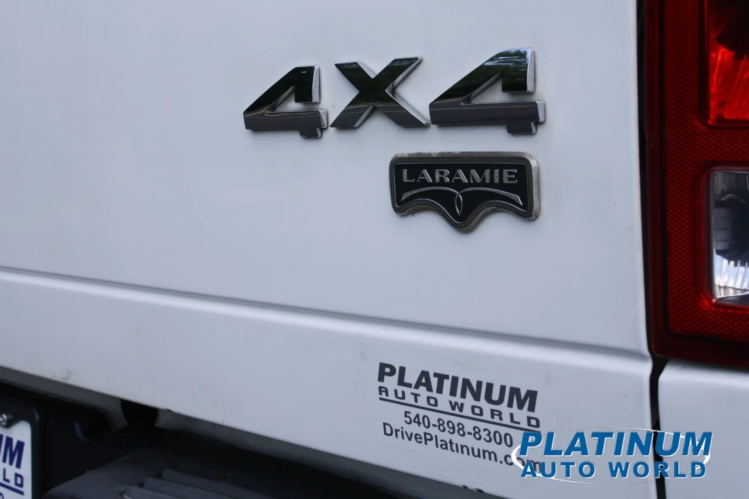 2003 Dodge Ram 3rd Gen - Image 17 of 31
