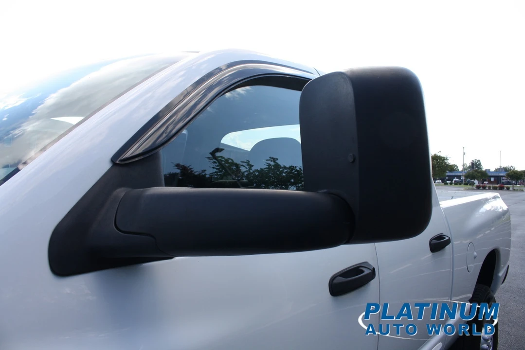 2003 Dodge Ram 3rd Gen - Image 22 of 31