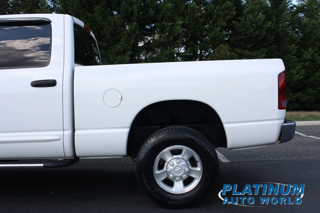 2003 Dodge Ram 3rd Gen - Image 7 of 31