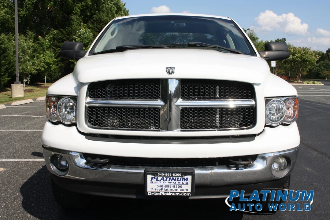 2003 Dodge Ram 3rd Gen - Image 2 of 31