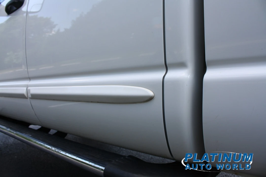 2003 Dodge Ram 3rd Gen - Image 20 of 31