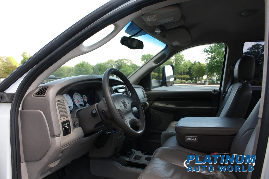 2003 Dodge Ram 3rd Gen - Image 26 of 31