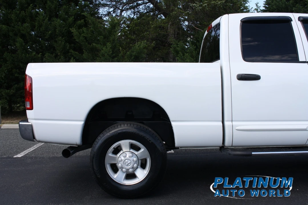 2003 Dodge Ram 3rd Gen - Image 14 of 31