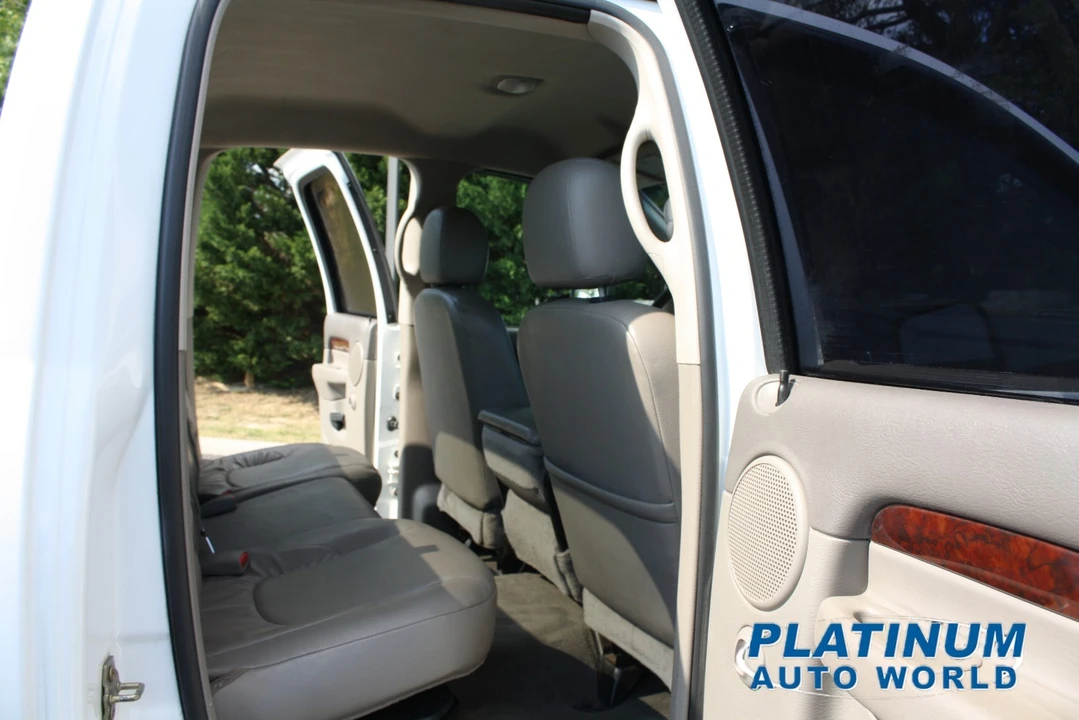 2003 Dodge Ram 3rd Gen - Image 28 of 31