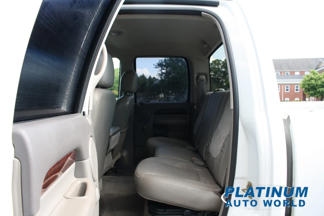 2003 Dodge Ram 3rd Gen - Image 27 of 31