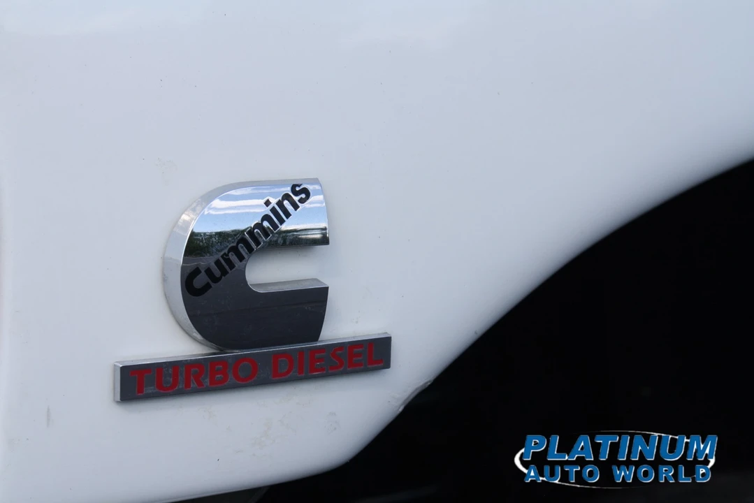 2003 Dodge Ram 3rd Gen - Image 9 of 31
