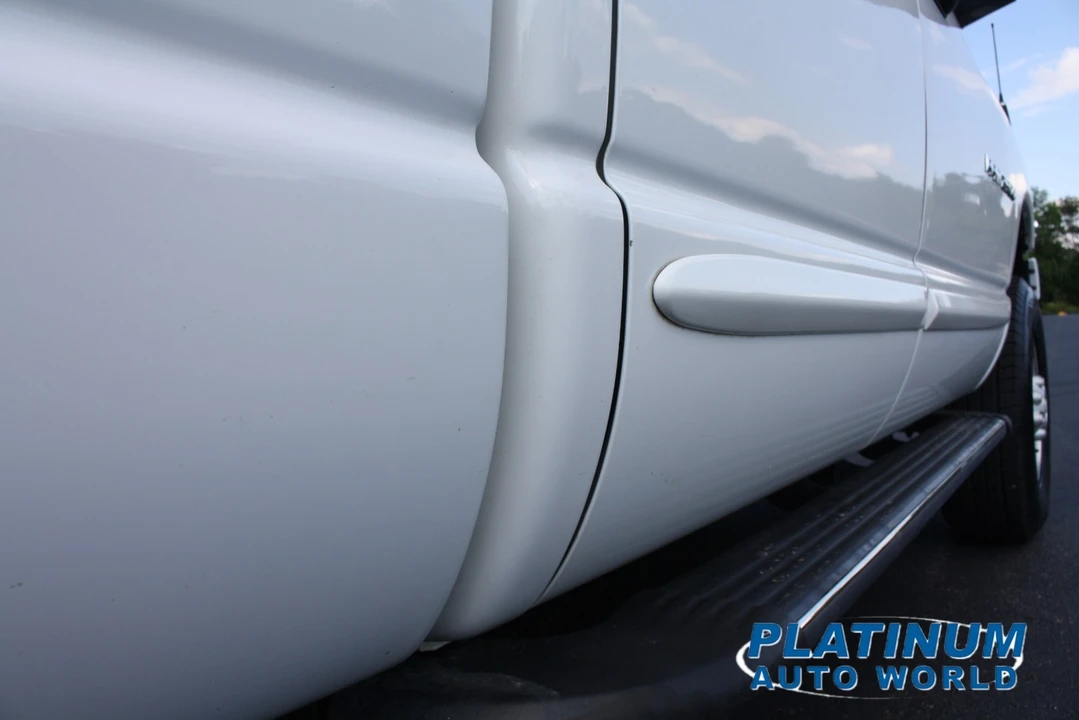 2003 Dodge Ram 3rd Gen - Image 19 of 31