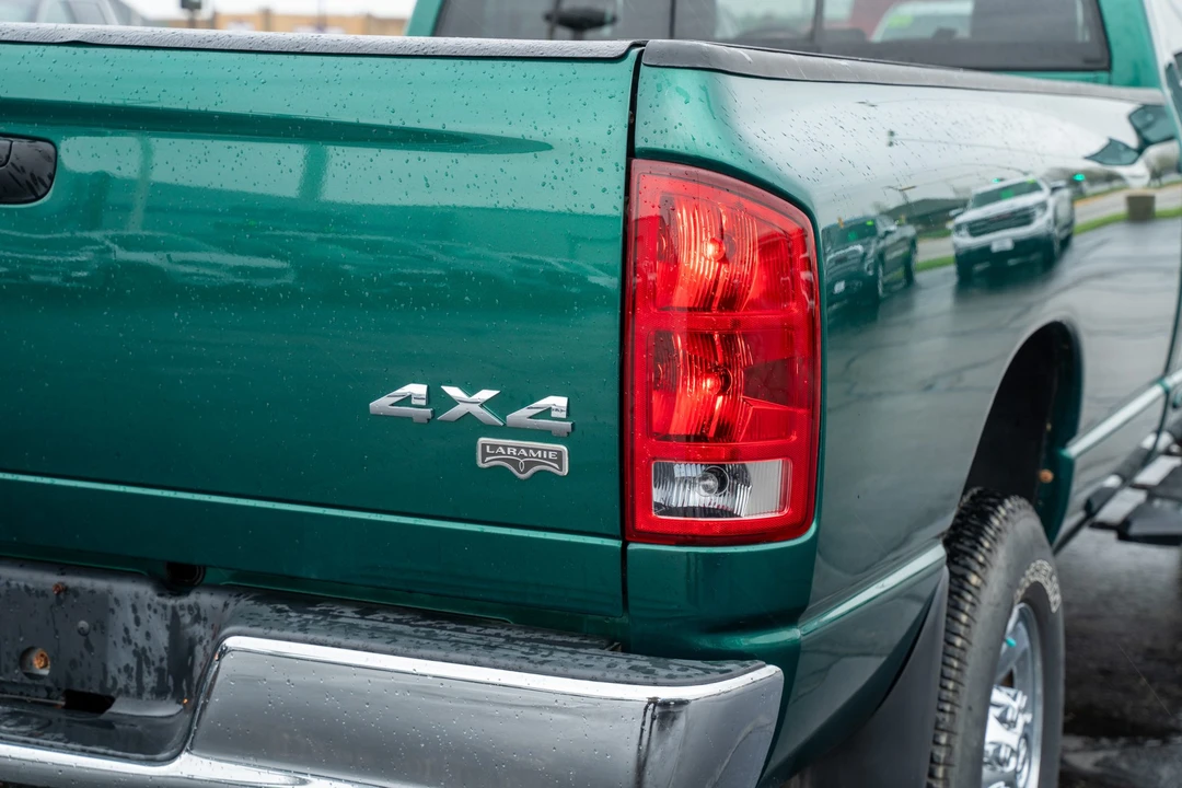 2003 Dodge Ram 3rd Gen - Image 23 of 31