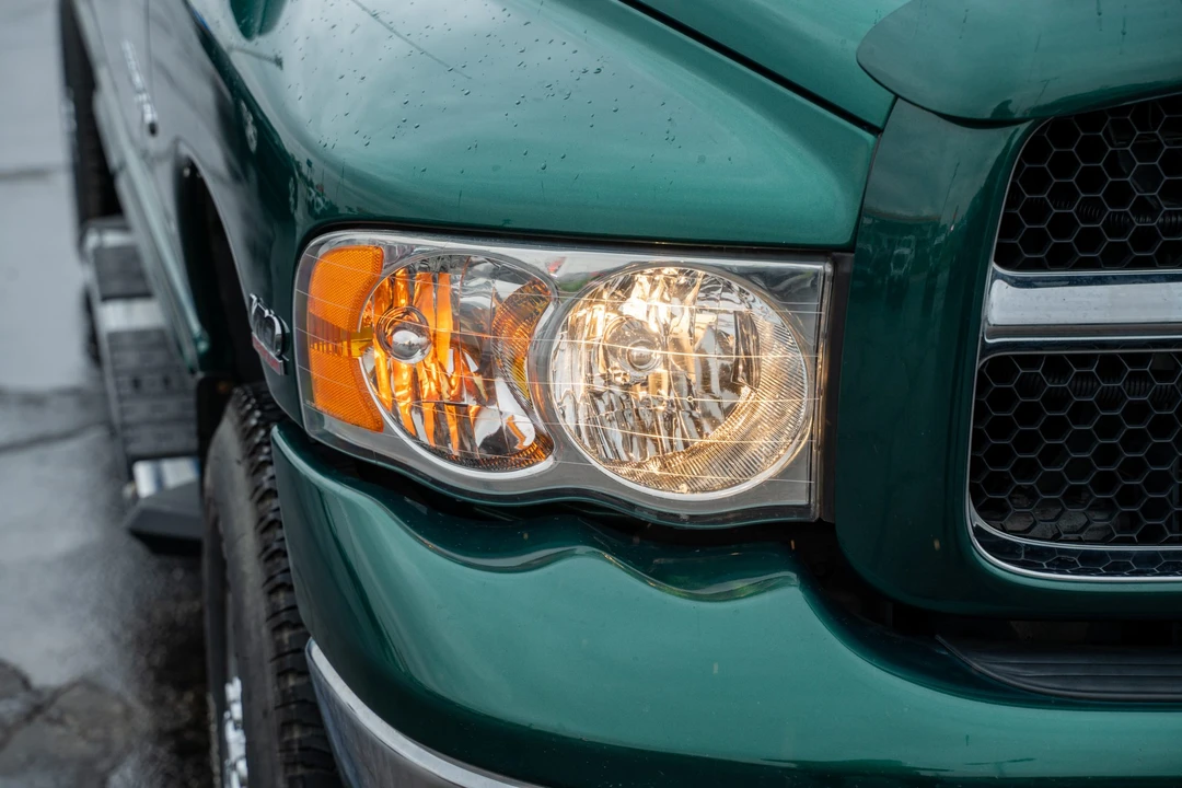2003 Dodge Ram 3rd Gen - Image 11 of 31
