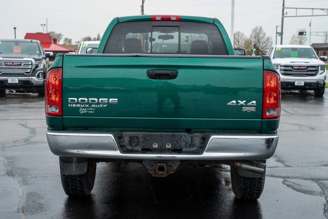 2003 Dodge Ram 3rd Gen - Image 6 of 31