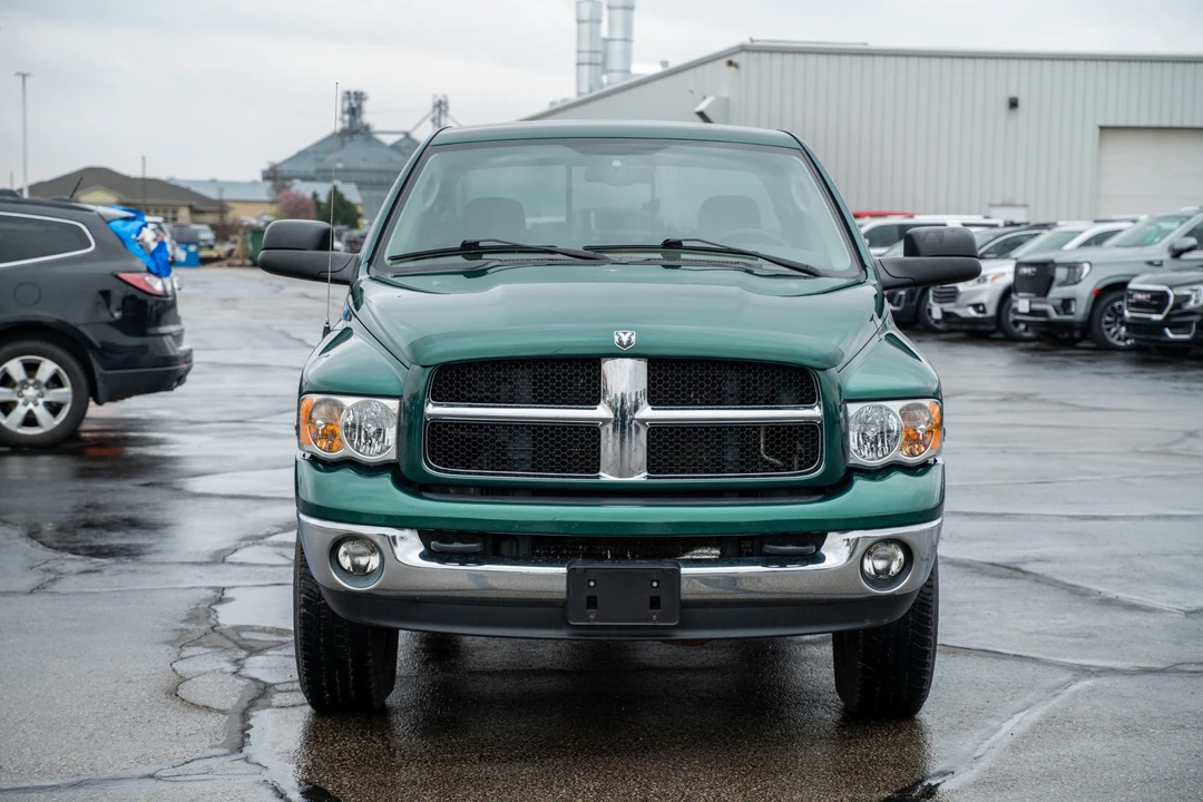 2003 Dodge Ram 3rd Gen - Image 9 of 31