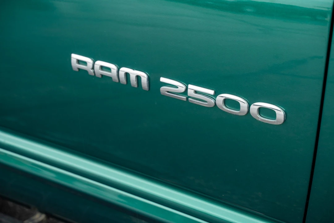 2003 Dodge Ram 3rd Gen - Image 25 of 31
