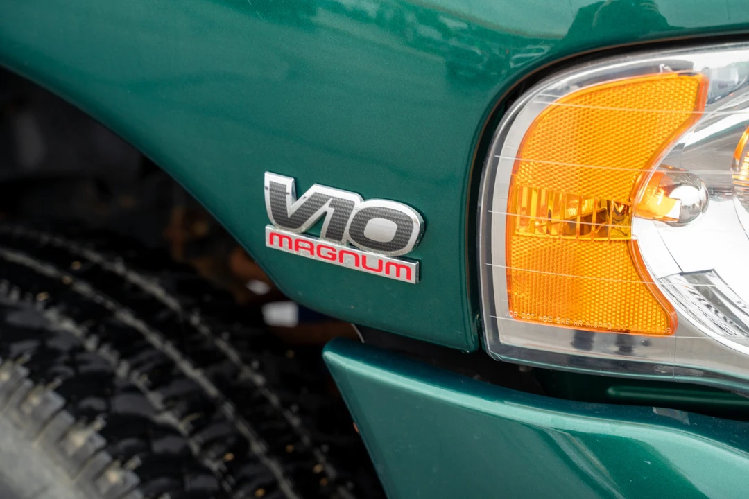 2003 Dodge Ram 3rd Gen - Image 12 of 31