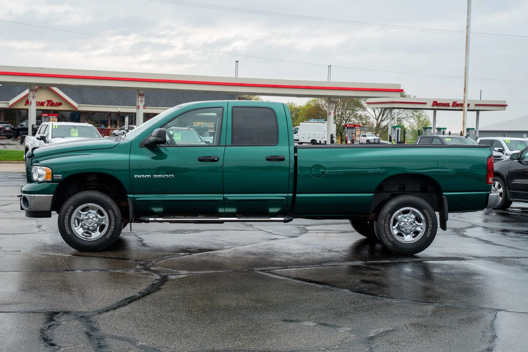 2003 Dodge Ram 3rd Gen - Image 3 of 31
