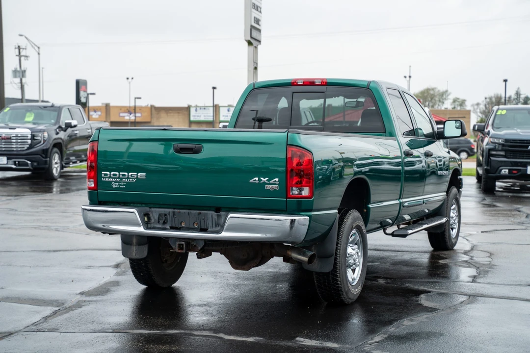 2003 Dodge Ram 3rd Gen - Image 7 of 31