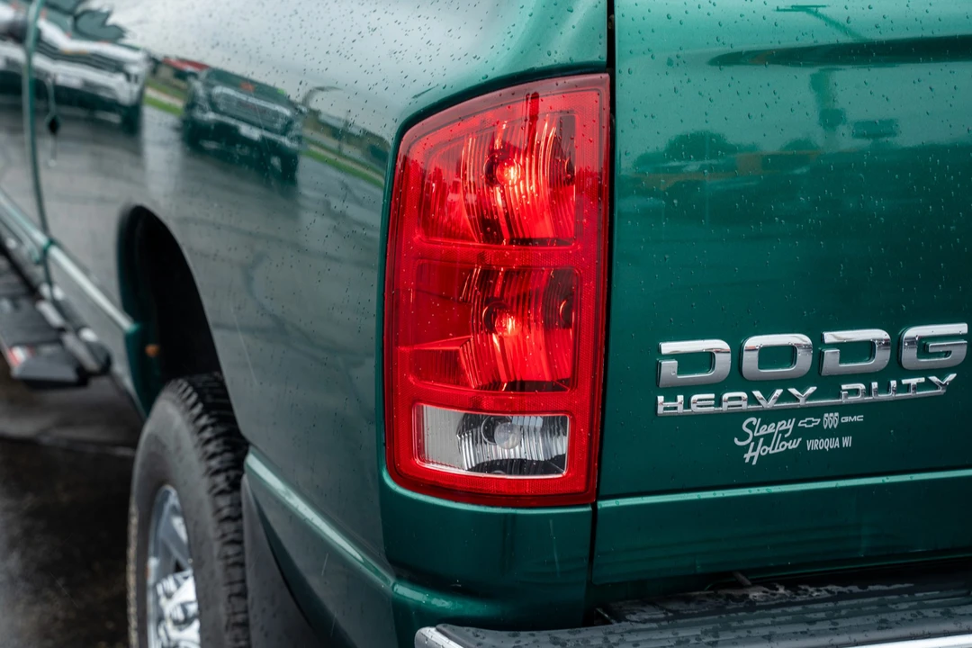 2003 Dodge Ram 3rd Gen - Image 22 of 31
