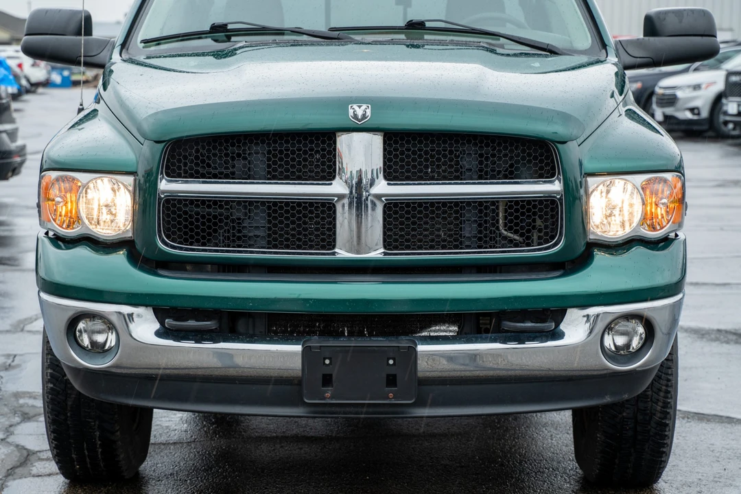 2003 Dodge Ram 3rd Gen - Image 10 of 31