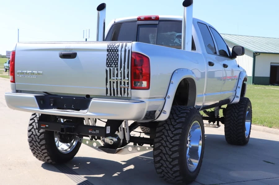 2003 Dodge Ram 3rd Gen - Image 3 of 10