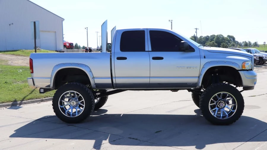2003 Dodge Ram 3rd Gen - Image 2 of 10