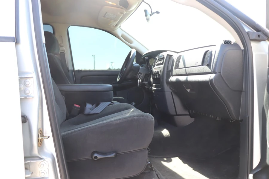 2003 Dodge Ram 3rd Gen - Image 7 of 10