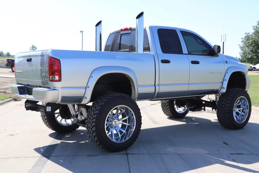 2003 Dodge Ram 3rd Gen - Image 6 of 10