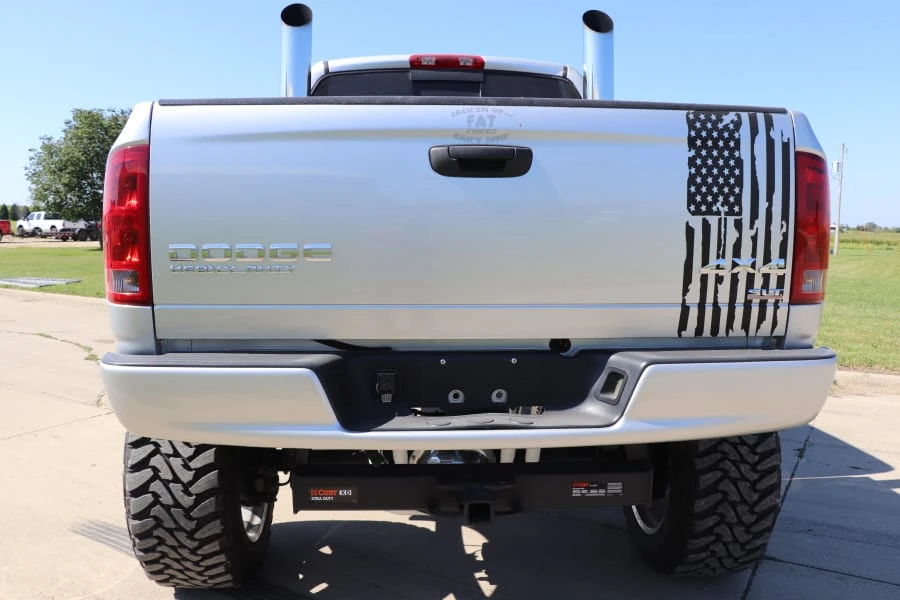 2003 Dodge Ram 3rd Gen - Image 5 of 10